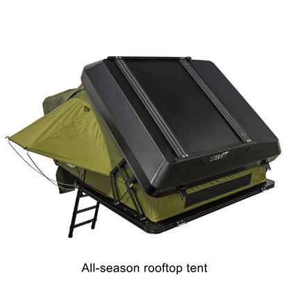 Armadillo Horizon 3 Hardshell Tent (Left Only)