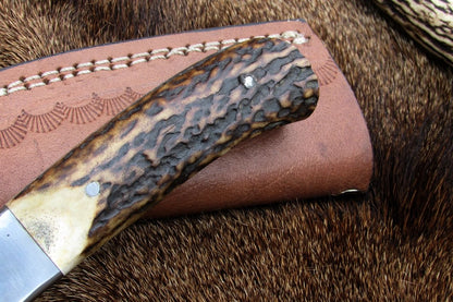 Damascus Blade Chef Knife