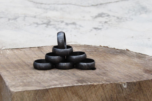 Damascus Ring ( Price For Each )