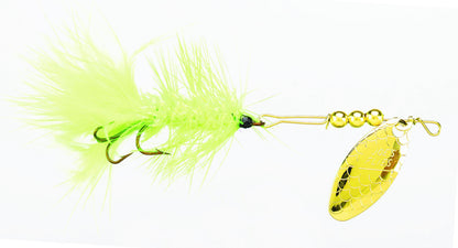 254-Ultimate Woolly Bugger (Chart) Size#8