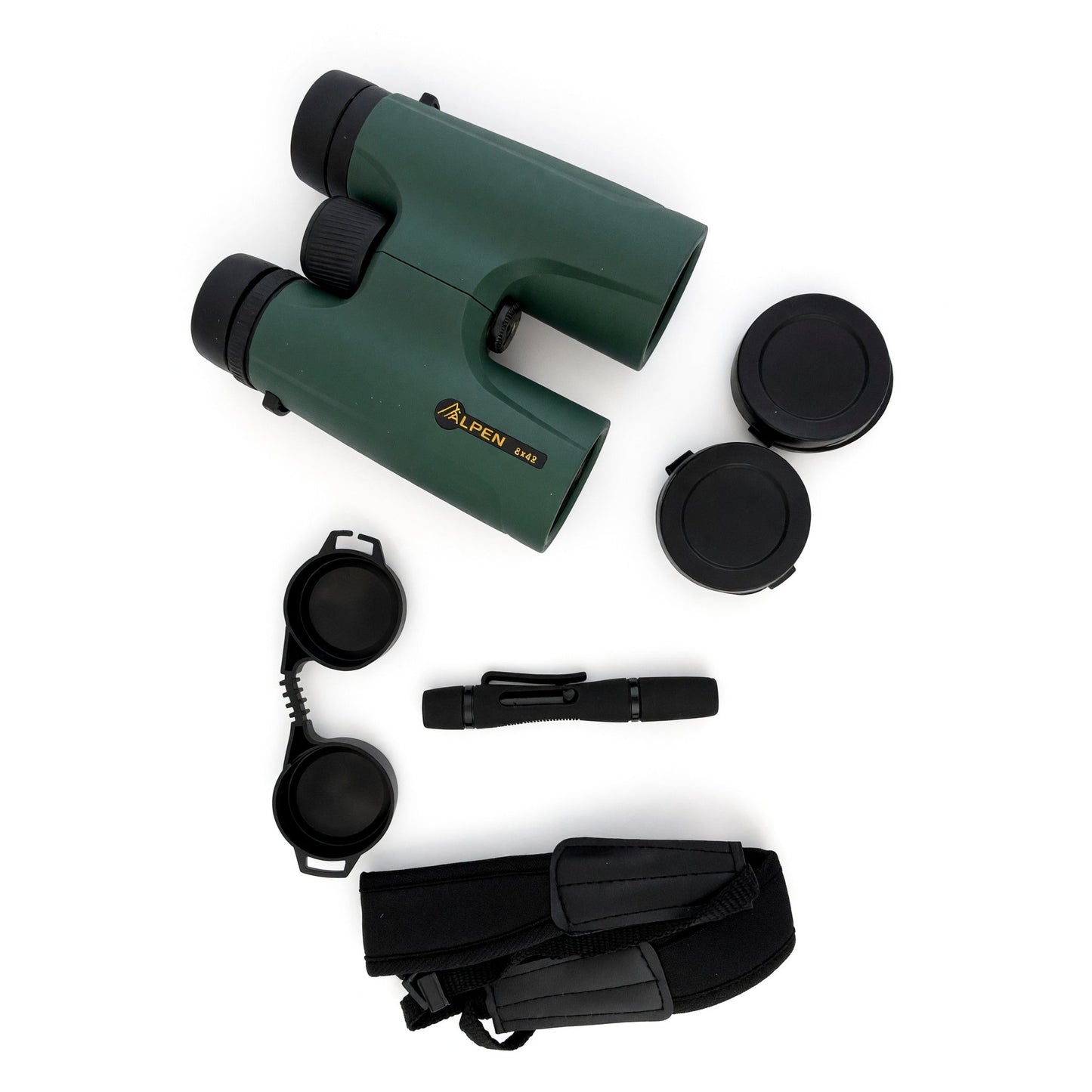 MagnaView 8x42 Binoculars