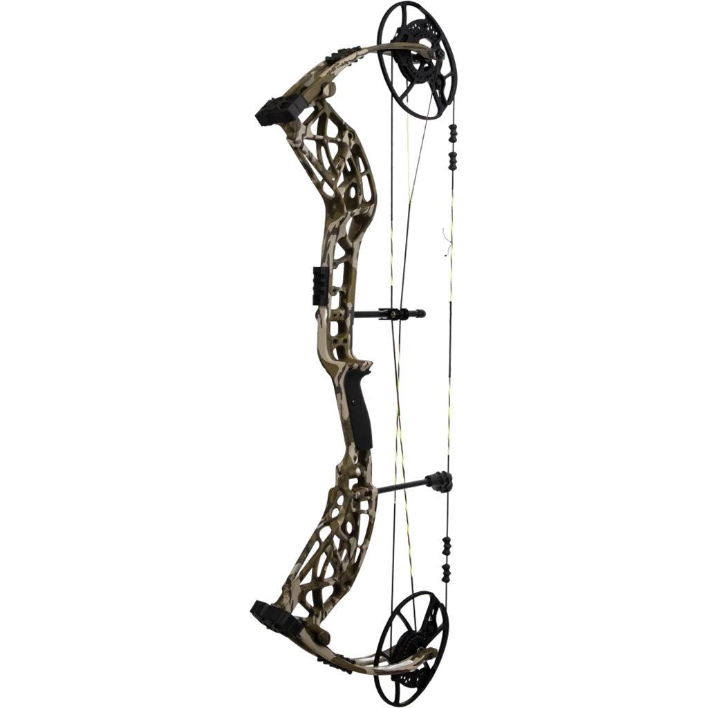 Bear THP Adapt 2 HP Bow Only Mossy Oak Bottomland 55-70 RH