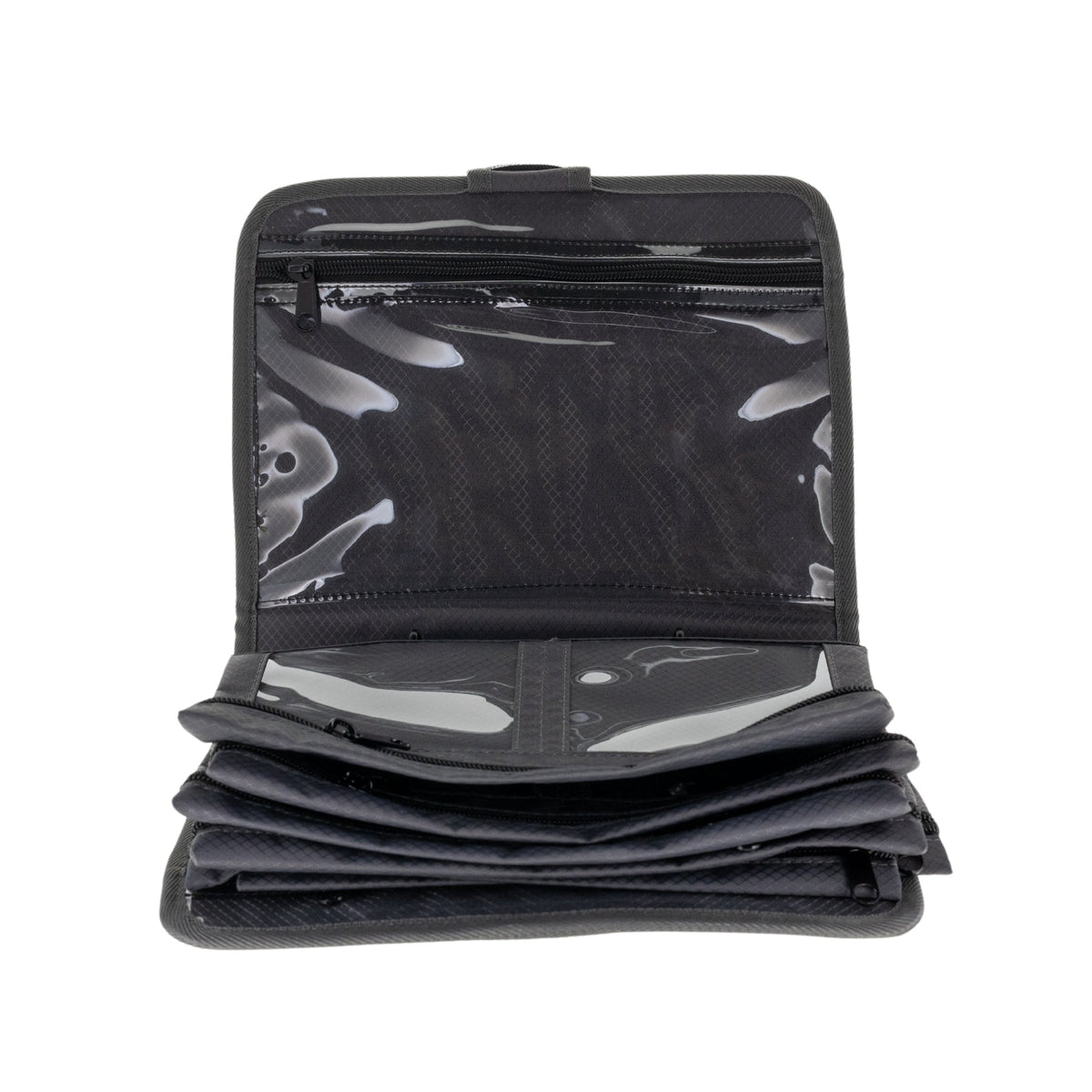 Reaction Tackle Speed Binder and Tackle Storage