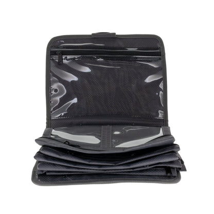 Reaction Tackle Speed Binder and Tackle Storage