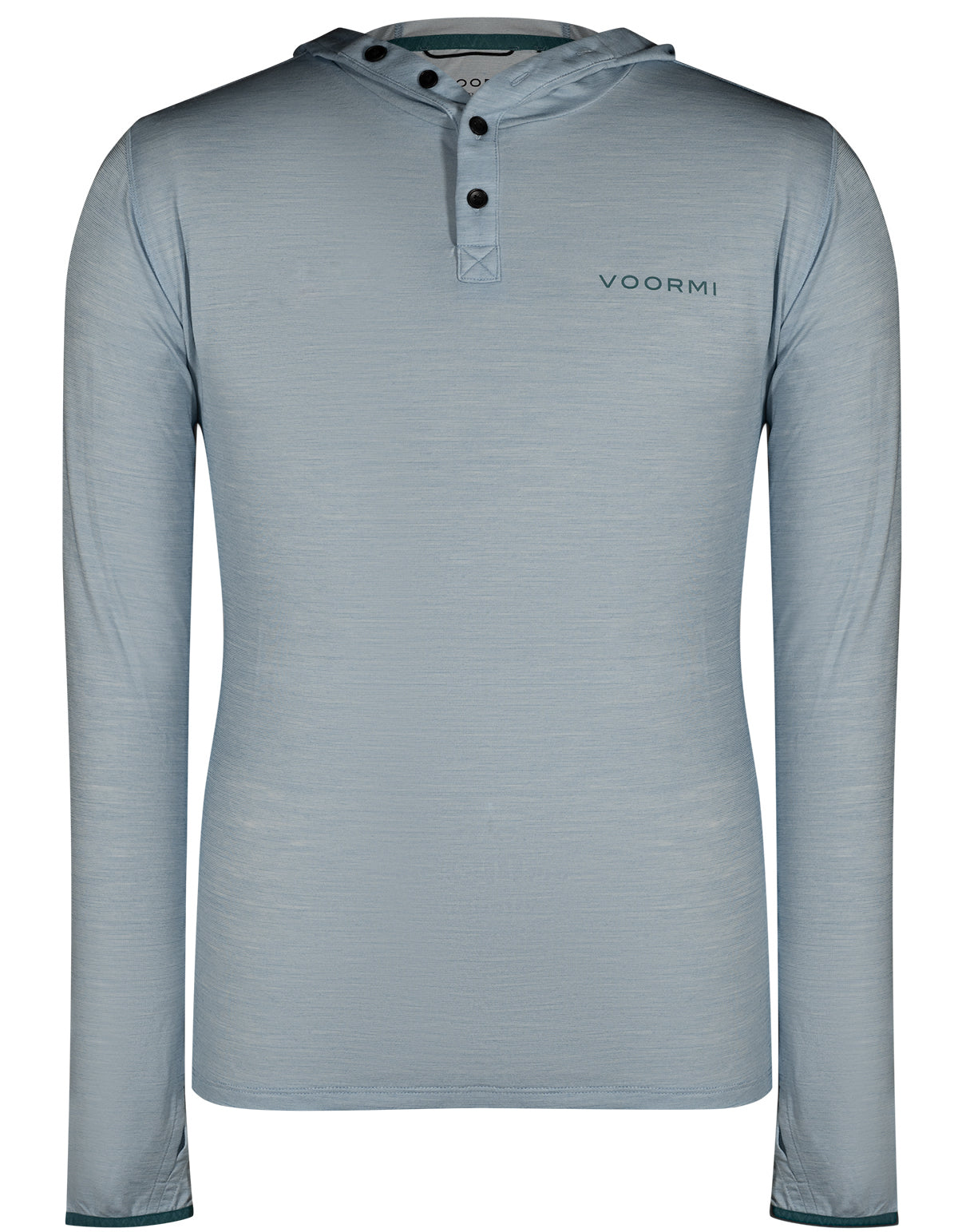 Men's River Run Hoodie