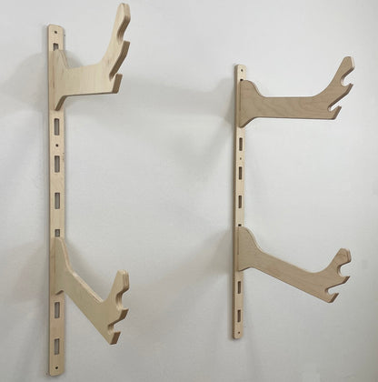 THE DRY STACK Kayak Rack