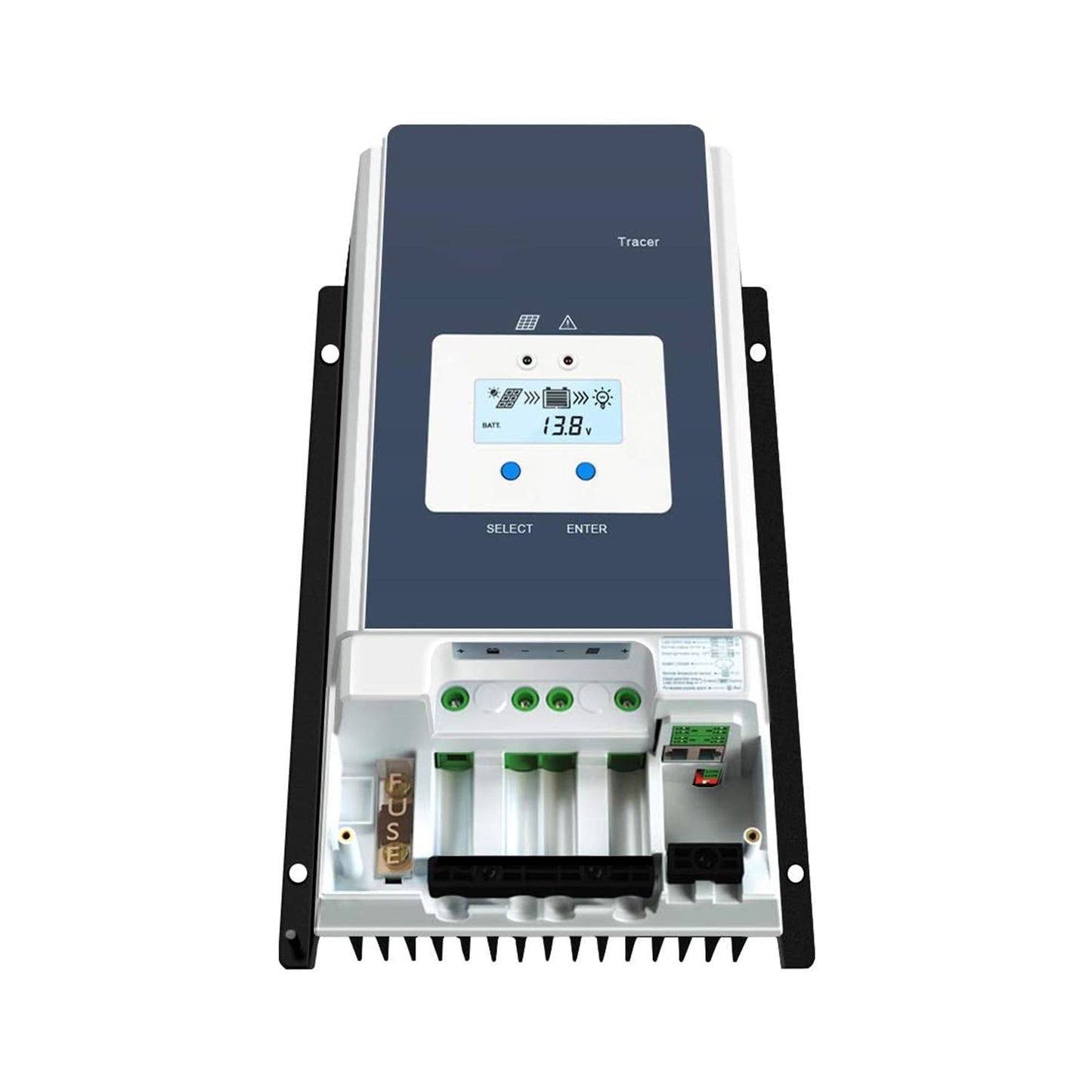 Acopower 60A MPPT Solar Charge Controller