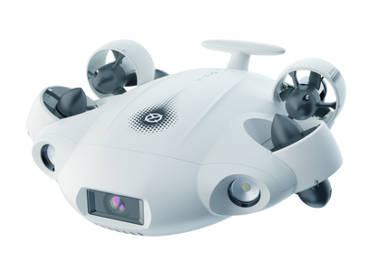 Qysea Fifish V-EVO Underwater Camera ROV