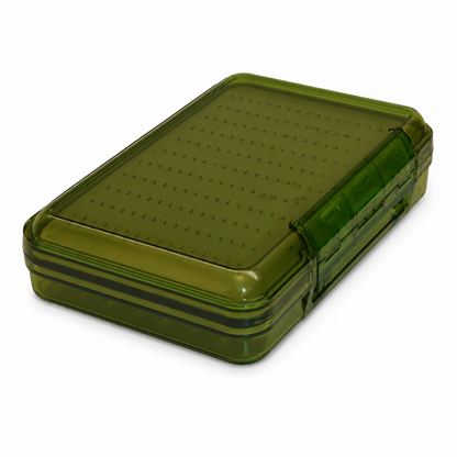 Green Box - Fly Box
