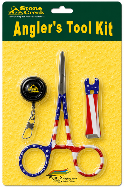 FishSkin™ Tool Kits