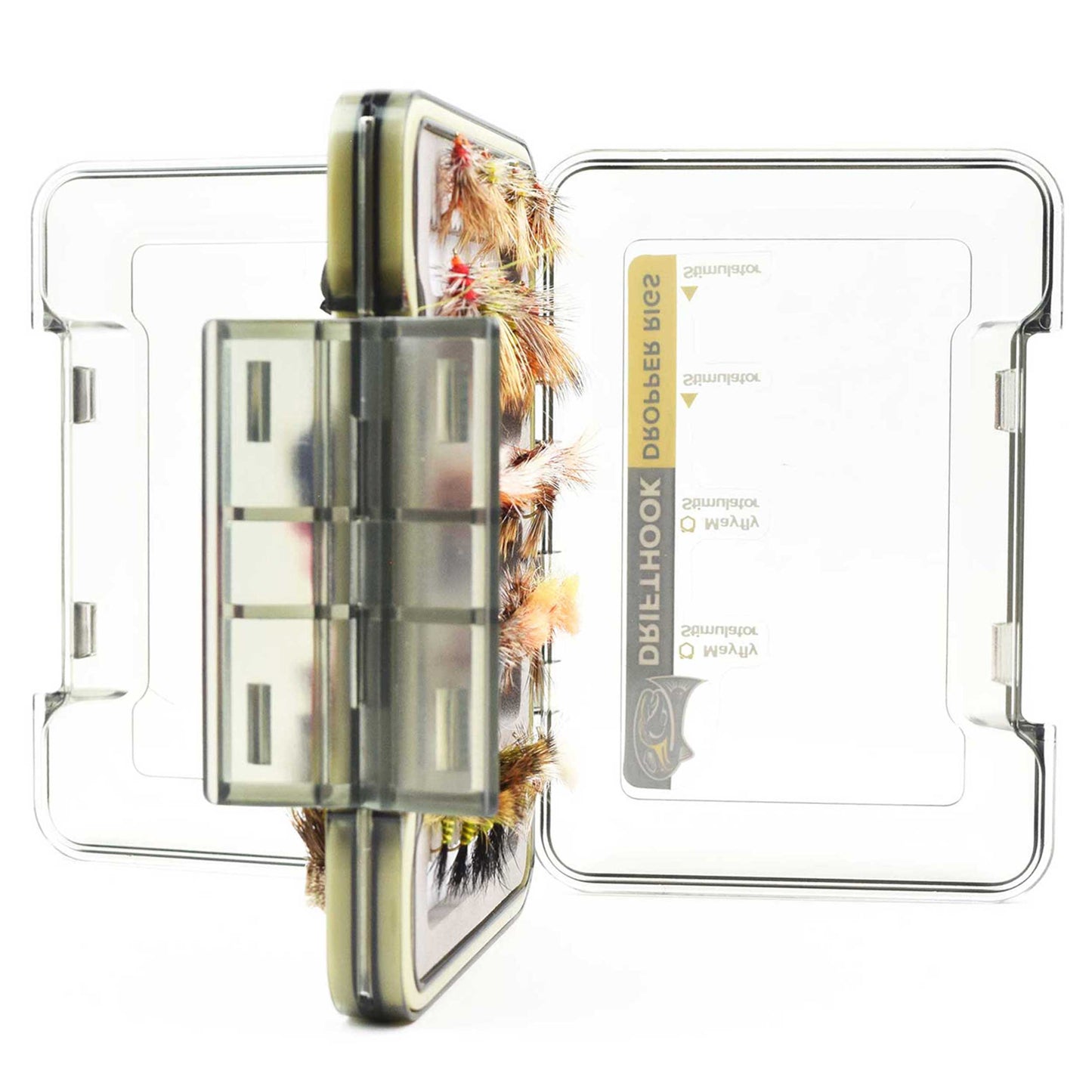 Dropper Rigs Fly Fishing Flies Kit