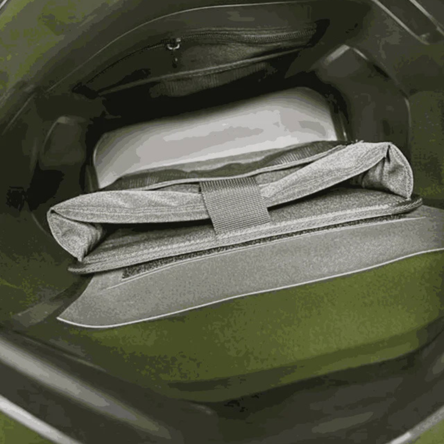 Waterproof Floating Backpack Dry Bag With Shell Bag