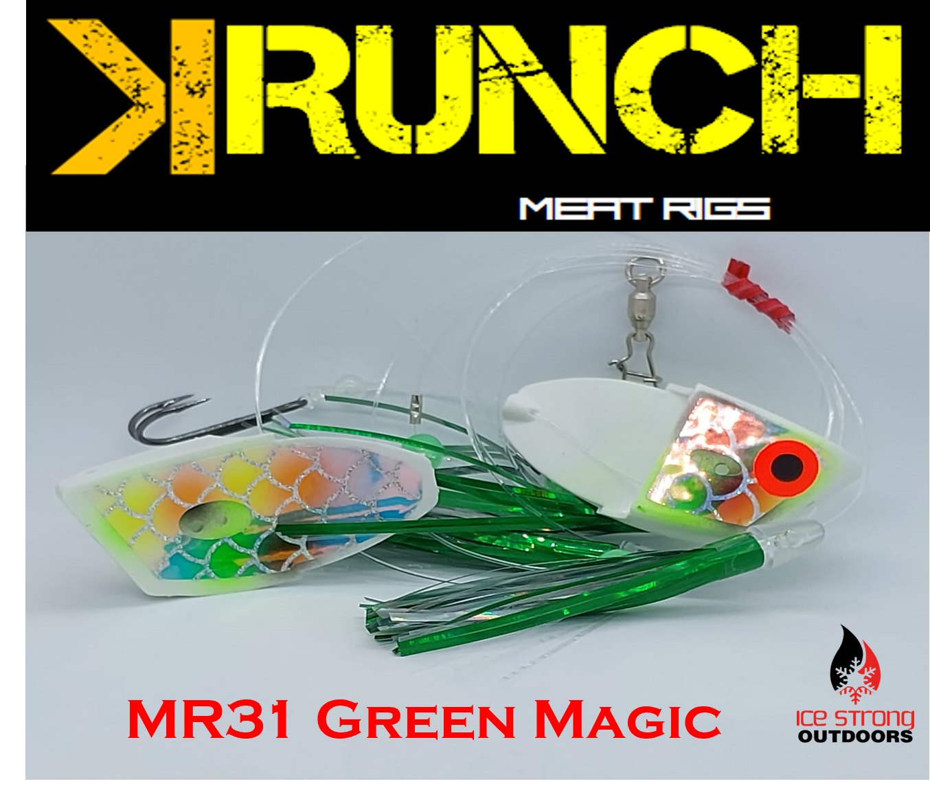 Krunch Meat Rigs