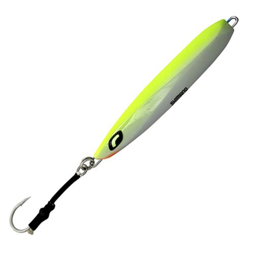 Shimano Butterfly Monarch Jigs