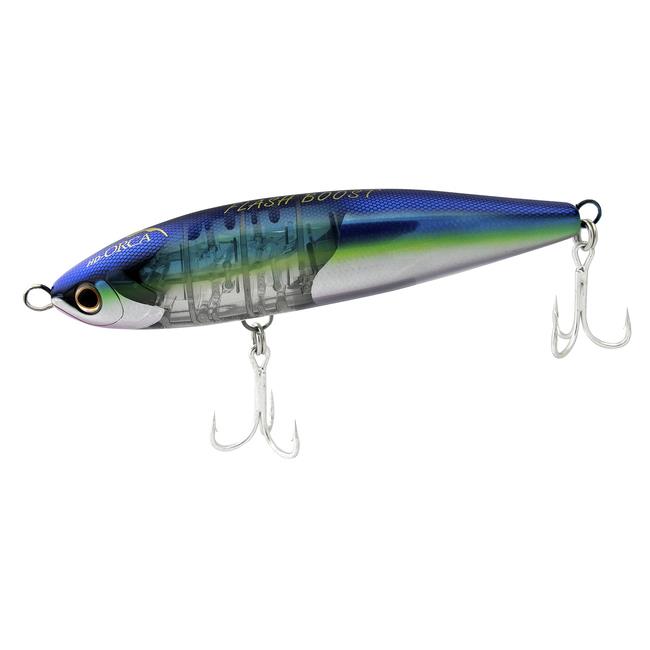 Shimano HD Orca Flash Boost Floating Lure