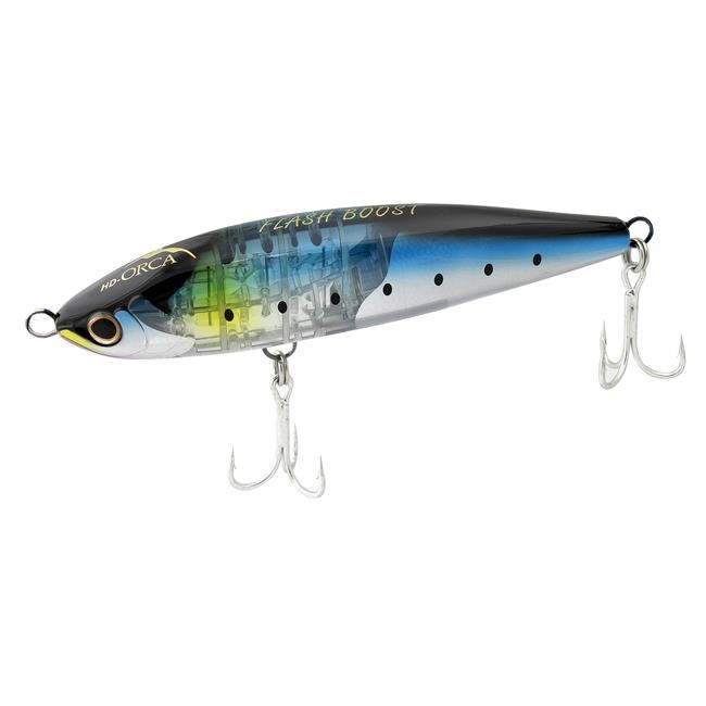 Shimano HD Orca Flash Boost Floating Lure