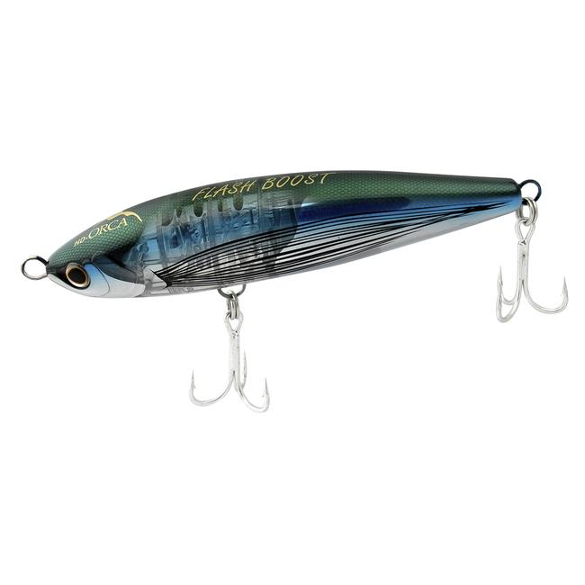 Shimano HD Orca Flash Boost Floating Lure