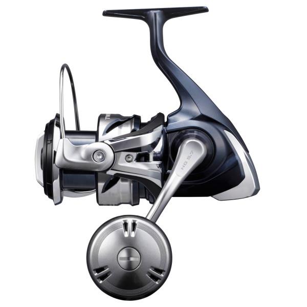 Shimano Twin Power SW Reels