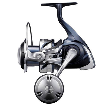 Shimano Twin Power SW Reels