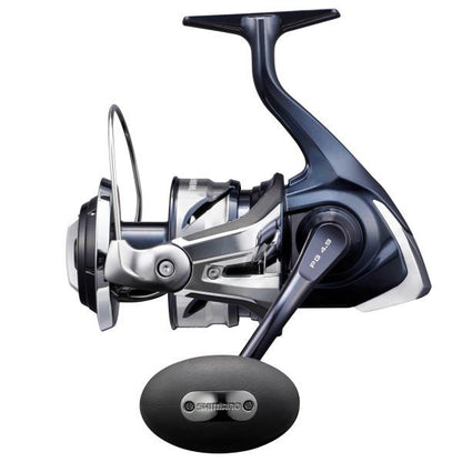 Shimano Twin Power SW Reels