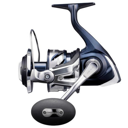 Shimano Twin Power SW Reels