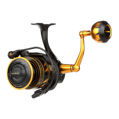 Penn Slammer IV Spinning Reels