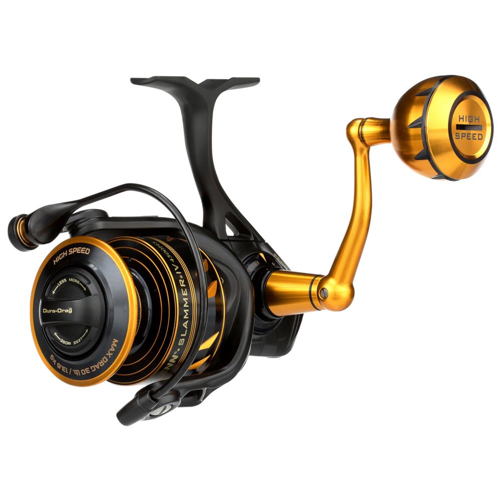 Penn Slammer IV Spinning Reels