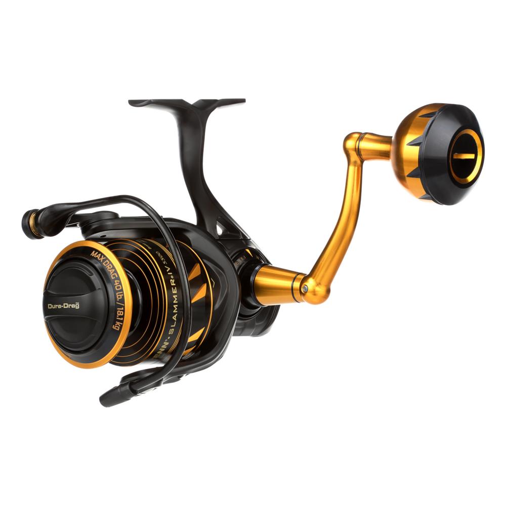 Penn Slammer IV Spinning Reels