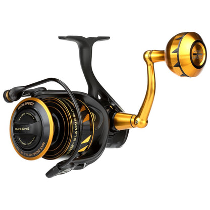 Penn Slammer IV Spinning Reels