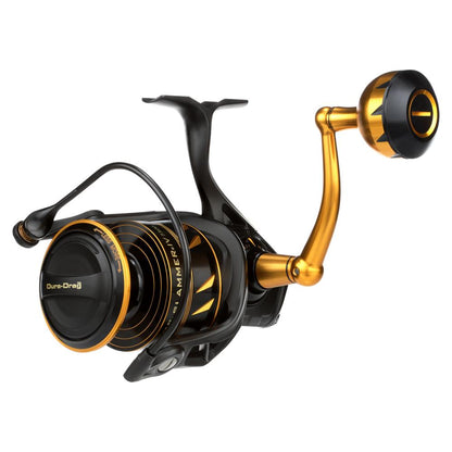 Penn Slammer IV Spinning Reels