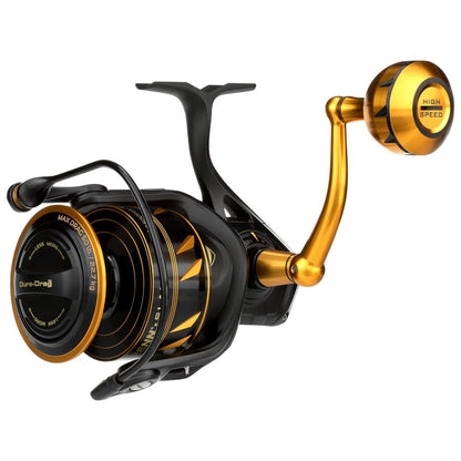 Penn Slammer IV Spinning Reels