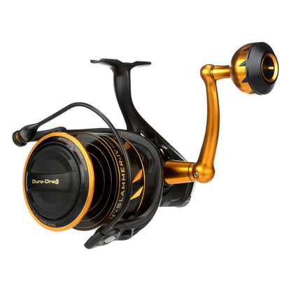Penn Slammer IV Spinning Reels