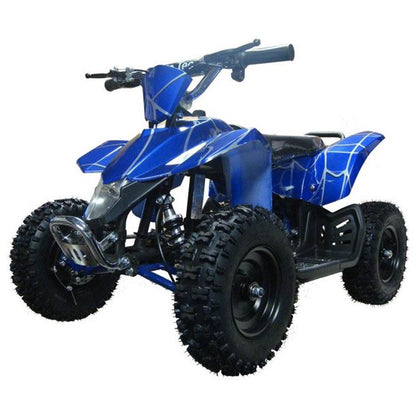 MotoTec Mini Quad v3