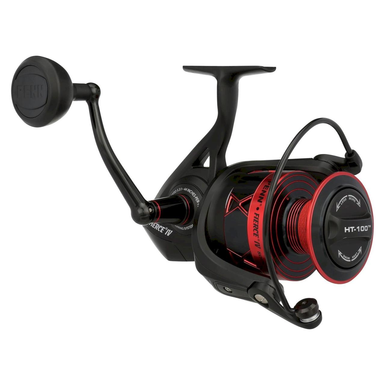 Penn Fierce IV Spinning Reel