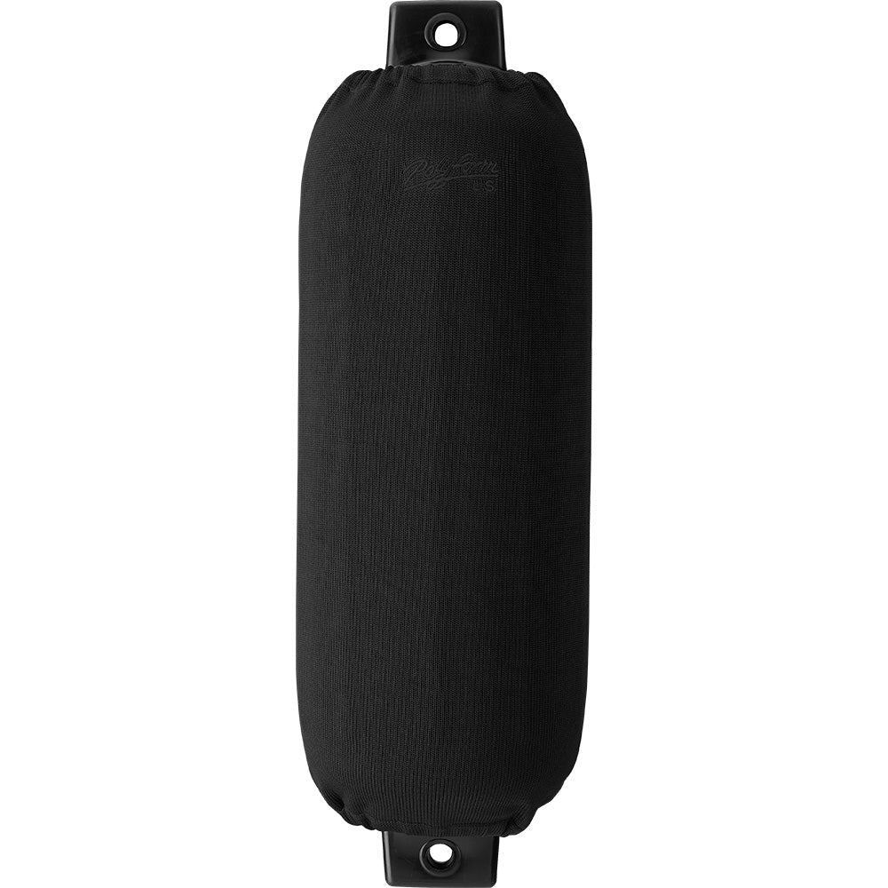 Polyform Elite Fender Cover f/G-5, HTM-2, F2  NF-5 Fenders - Black