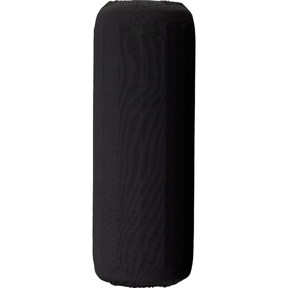 Polyform Elite Fender Cover f/HTM-4 Fenders - Black