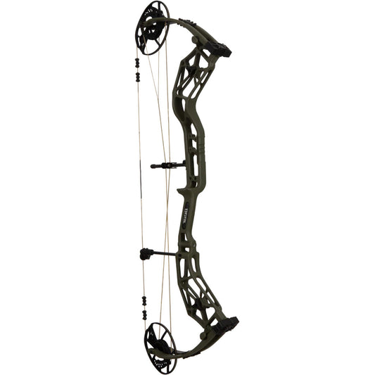 Bear Alaskan XT Bow Olive 70 lbs. LH