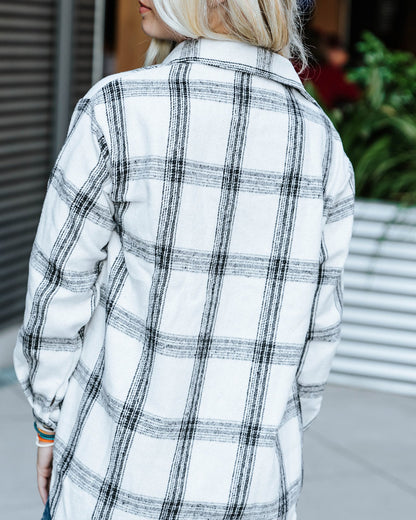 IGWM Women’s Flannel