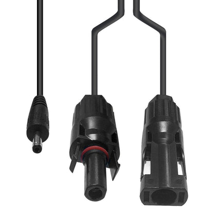 Acopower 150wh Solar Generator MC4 Adapter