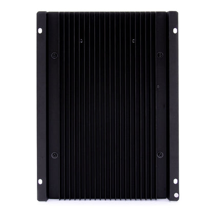 Acopower Midas 40A MPPT Negative Ground Solar Panel Charge Controller LCD Display