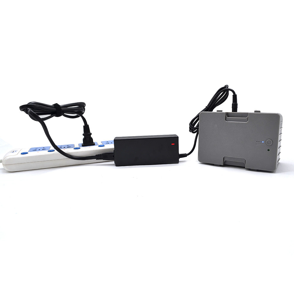 Acopower Battery Adapter