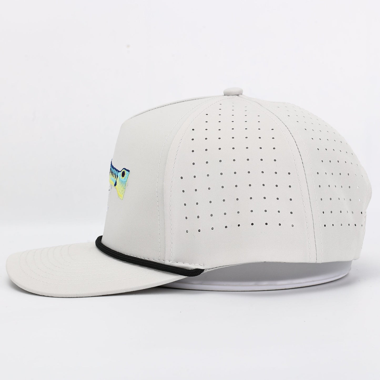 "The Popper" Performance Rope Hat