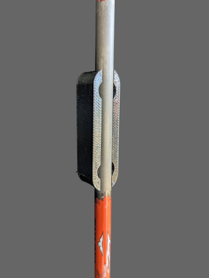 Single Arrow Archery Sight Quiver