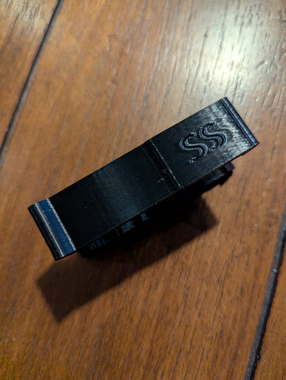 Latitude Carbon SS Stick Wranglers Climbing Stick Management System