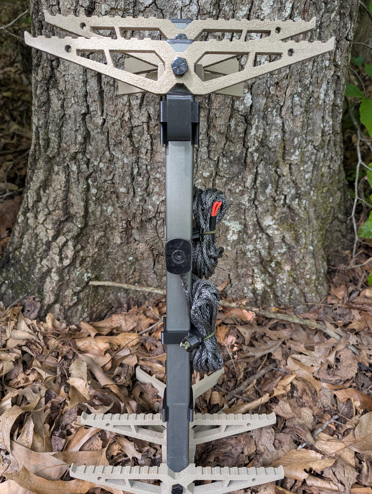 XOP X2 Stick Wranglers - Climbing Stick Management System