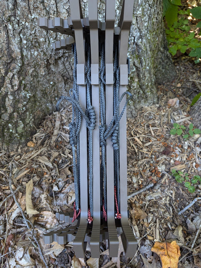 Trophyline Hyperlite Spool Bumpers