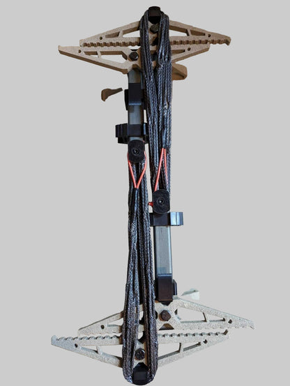 Climbing Stick Amsteel Spooler