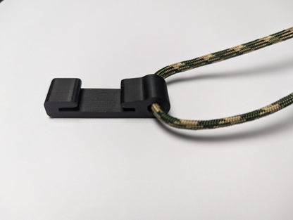 Rope Molle Hanger