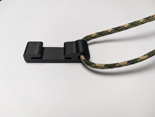 Rope Molle Hanger