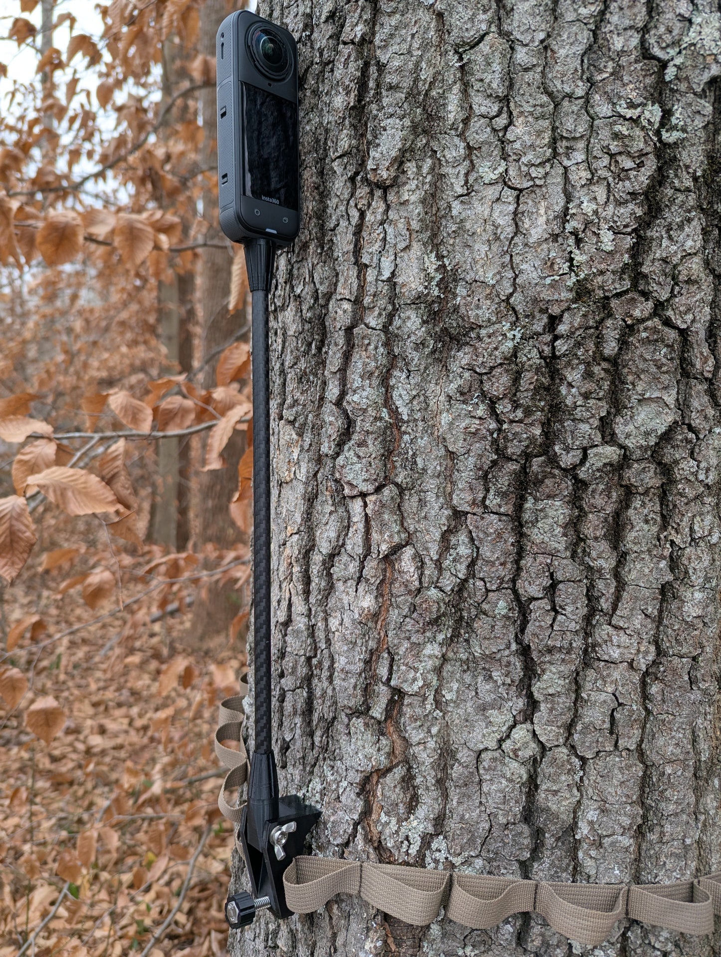 Blindside 360 Camera Mount